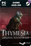 **THYMESIA ORIGINAL SOUNDTRACK*STEAM GIFT*АВТО