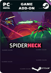 **SPIDERHECK - SHOW YOUR SUPPORT*STEAM GIFT*АВТО