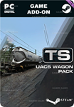 **TS MARKETPLACE: UACS WAGON PACK*STEAM GIFT*АВТО