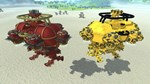 **TERRATECH - FANTABULOUS CONTRAPTIONS PACK*STEAM