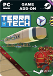 **TERRATECH - FANTABULOUS CONTRAPTIONS PACK*STEAM