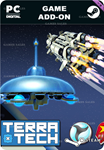 **TERRATECH - TO THE STARS PACK*STEAM GIFT*АВТО