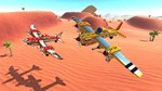 **TERRATECH - WEAPONS OF WAR PACK*STEAM GIFT*АВТО