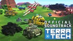 **TERRATECH - OFFICIAL SOUNDTRACK*STEAM GIFT*АВТО