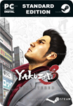 **YAKUZA 3 REMASTERED*STEAM GIFT*АВТОДОСТАВКА*