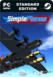 **SIMPLEPLANES*STEAM GIFT*АВТОДОСТАВКА*