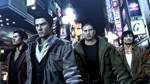 **YAKUZA 5 REMASTERED*STEAM GIFT*АВТОДОСТАВКА*