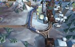 **TRAIN VALLEY*STEAM GIFT*АВТОДОСТАВКА*