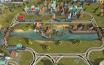 **TRAIN VALLEY - GERMANY*STEAM GIFT*АВТОДОСТАВКА*