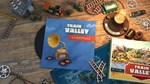 **TRAIN VALLEY - ORIGINAL SOUNDTRACK*STEAM GIFT*АВТО