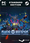 **RUNE BENDER VR*STEAM GIFT*АВТОДОСТАВКА*