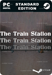 **THE TRAIN STATION*STEAM GIFT*АВТОДОСТАВКА*