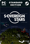 **SOVEREIGN STARS*STEAM GIFT*АВТОДОСТАВКА*