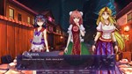 **TOUHOU: FADING ILLUSION - UNDERWORLD CHAPTER*STEAM