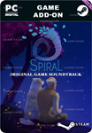 **SPIRAL SOUNDTRACK*STEAM GIFT*АВТОДОСТАВКА*