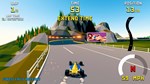 **SUPER RETRO GP*STEAM GIFT*АВТОДОСТАВКА*