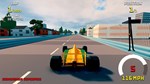 **SUPER RETRO GP*STEAM GIFT*АВТОДОСТАВКА*