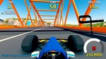 **SUPER RETRO GP*STEAM GIFT*АВТОДОСТАВКА*