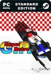 **SUPER RETRO GP*STEAM GIFT*АВТОДОСТАВКА*