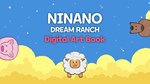 **NINANO: DREAM RANCH - DIGITAL ARTBOOK*STEAM GIFT*