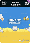 **NINANO: DREAM RANCH - DIGITAL ARTBOOK*STEAM GIFT*