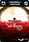 **ИЗДАНИЕ SPIRITFARER*: FAREWELL*STEAM GIFT*АВТО