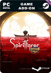 **SPIRITFARER*: FAREWELL EDITION - OST*STEAM GIFT*