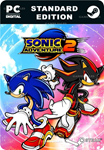 **SONIC ADVENTURE 2*STEAM GIFT*АВТОДОСТАВКА*