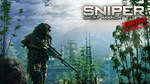 **SNIPER: GHOST WARRIOR - SECOND STRIKE*STEAM GIFT*