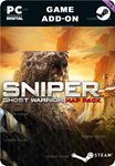 **SNIPER: GHOST WARRIOR - MAP PACK*STEAM GIFT*АВТО