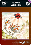 **OKAMI ORIGINAL SOUNDTRACK VOL. 1*STEAM GIFT*АВТО