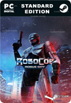 **ROBOCOP: ROGUE CITY*STEAM GIFT*АВТОДОСТАВКА*