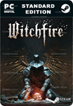 **WITCHFIRE*STEAM GIFT*АВТОДОСТАВКА*