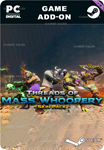 **SIR WHOOPASS™: THREADS OF MASS WHOOPERY SKIN PACK*