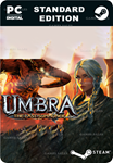 **UMBRA: THE LAST SUMMONER*STEAM GIFT*АВТОДОСТАВКА*