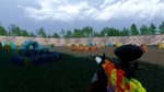 **WORLD OF PAINTBALL*STEAM GIFT*АВТОДОСТАВКА*