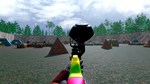 **WORLD OF PAINTBALL*STEAM GIFT*АВТОДОСТАВКА*