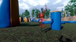 **WORLD OF PAINTBALL*STEAM GIFT*АВТОДОСТАВКА*