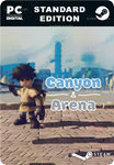 *******(CANYON ARENA)*STEAM GIFT*АВТОДОСТАВКА*