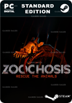 **ZOOCHOSIS*STEAM GIFT*АВТОДОСТАВКА*