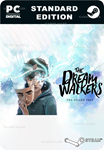 **THE DREAMWALKERS*STEAM GIFT*АВТОДОСТАВКА*