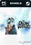 **THE DREAMWALKERS: GAME + SOUNDTRACK*STEAM GIFT*