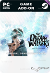 **THE DREAMWALKERS SOUNDTRACK*STEAM GIFT*АВТОДОСТАВК