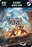 **ROGUE WATERS SOUNDTRACK*STEAM GIFT*АВТОДОСТАВКА*