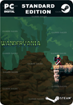 **WANDERVANIA*STEAM GIFT*АВТОДОСТАВКА*