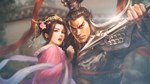 **ROMANCE OF THE THREE KINGDOMS 8 REMAKE DELUXE*STEAM