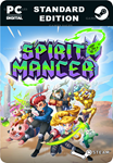 **SPIRIT MANCER*STEAM GIFT*АВТОДОСТАВКА*