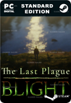 **THE LAST PLAGUE: BLIGHT*STEAM GIFT*АВТОДОСТАВКА*