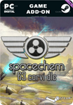 **SPACECHEM: 63 CORVI*STEAM GIFT*АВТОДОСТАВКА*