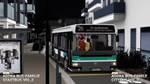 **OMSI 2 ADD-ON AGORA BUS-FAMILIE STADTBUS VOL. 2*